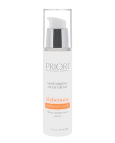Priori Moisturising Facial Cream (new formula)